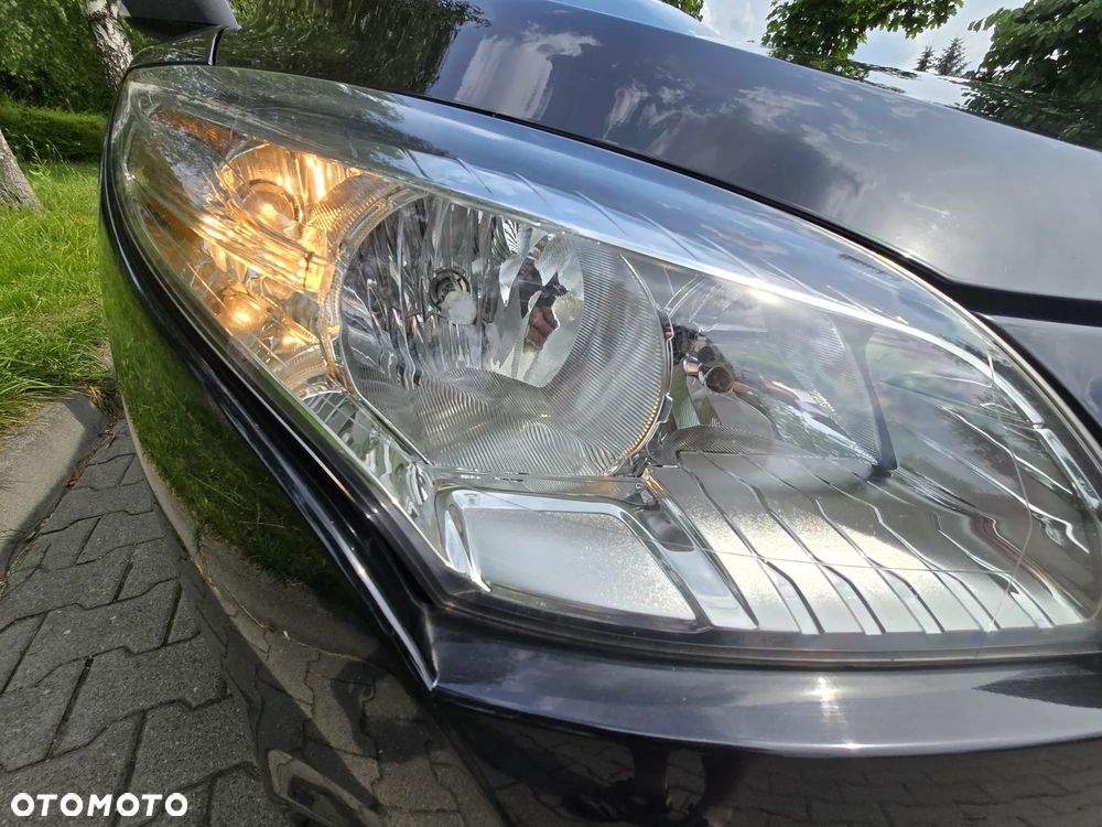Renault Megane 1.6 16V Authentique - 13