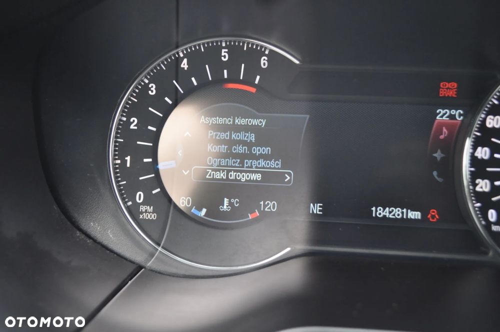 Ford S-Max 2.0 TDCi 4WD ST-Line - 24