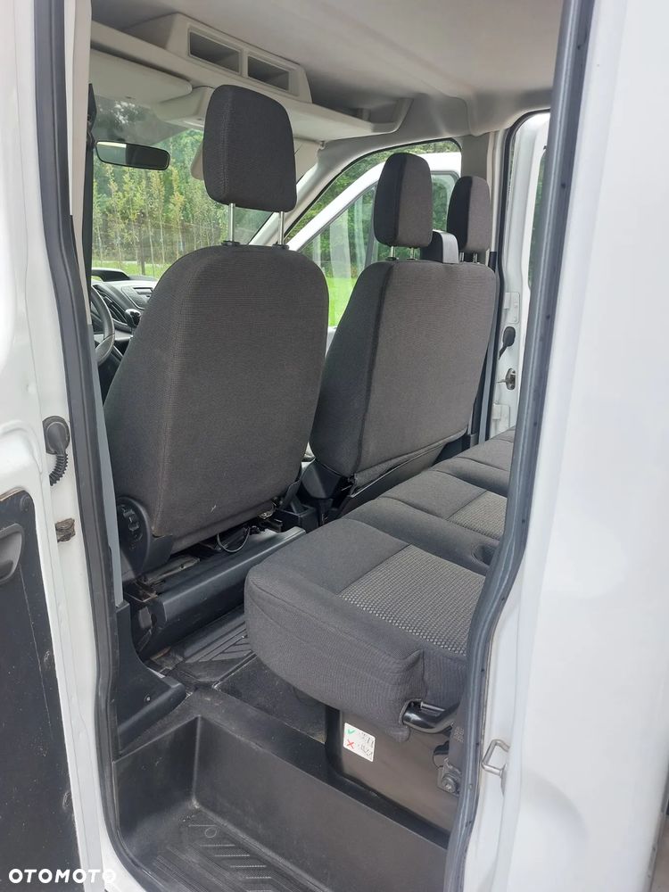 Ford Transit - 9