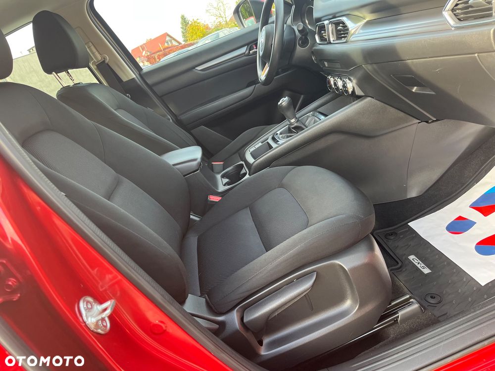 Mazda CX-5 - 14