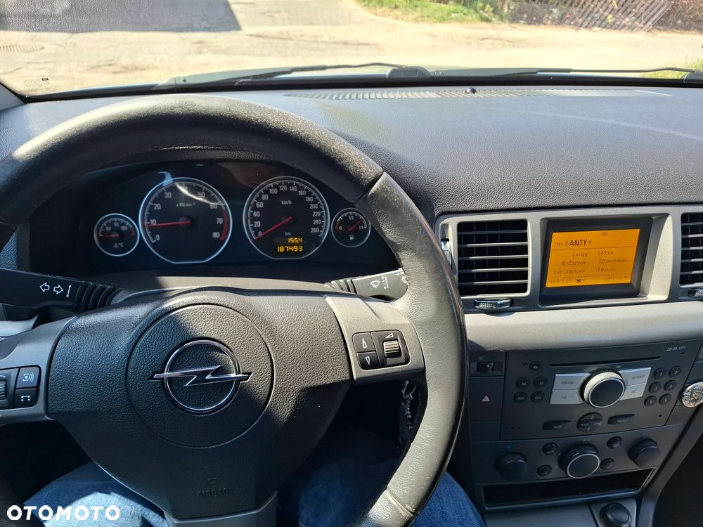 Opel Vectra 1.8 Elegance - 7
