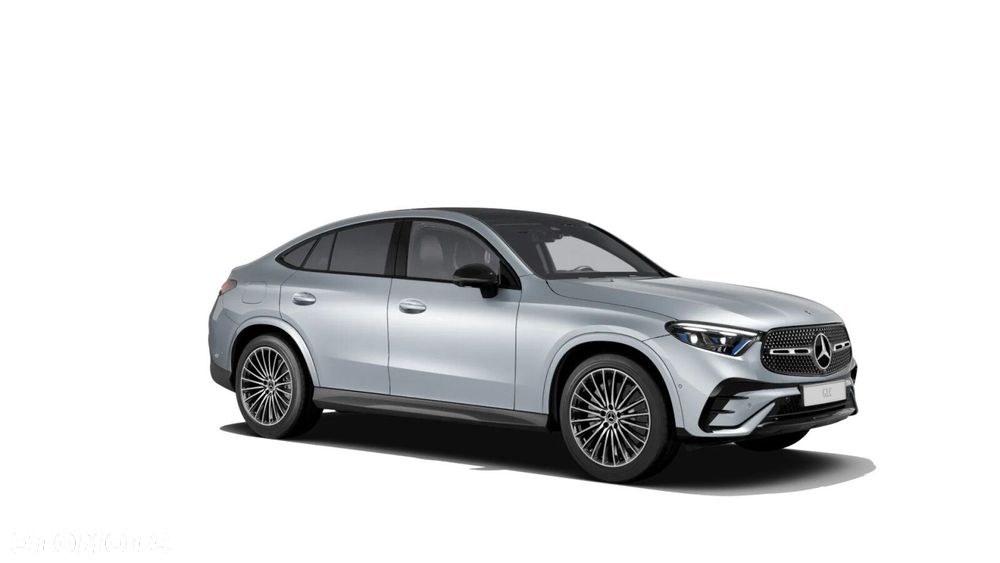 Mercedes-Benz GLC 200 mHEV 4-Matic AMG Line - 23