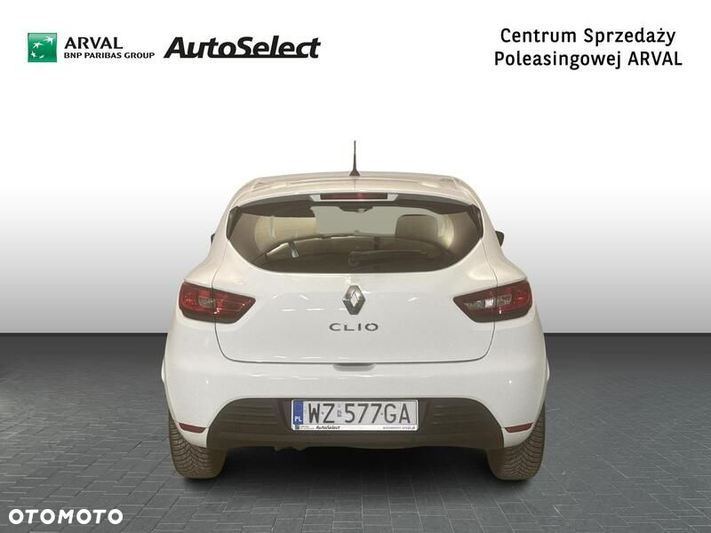 Renault Clio 0.9 Energy TCe Zen - 6