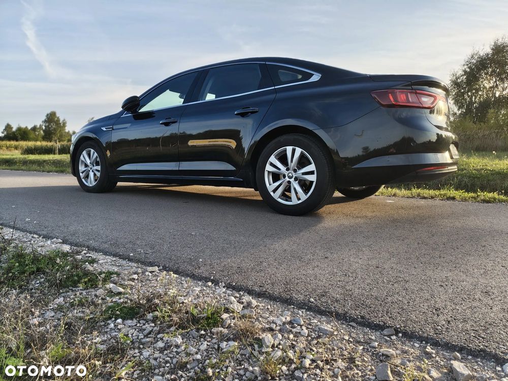 Renault Talisman - 4
