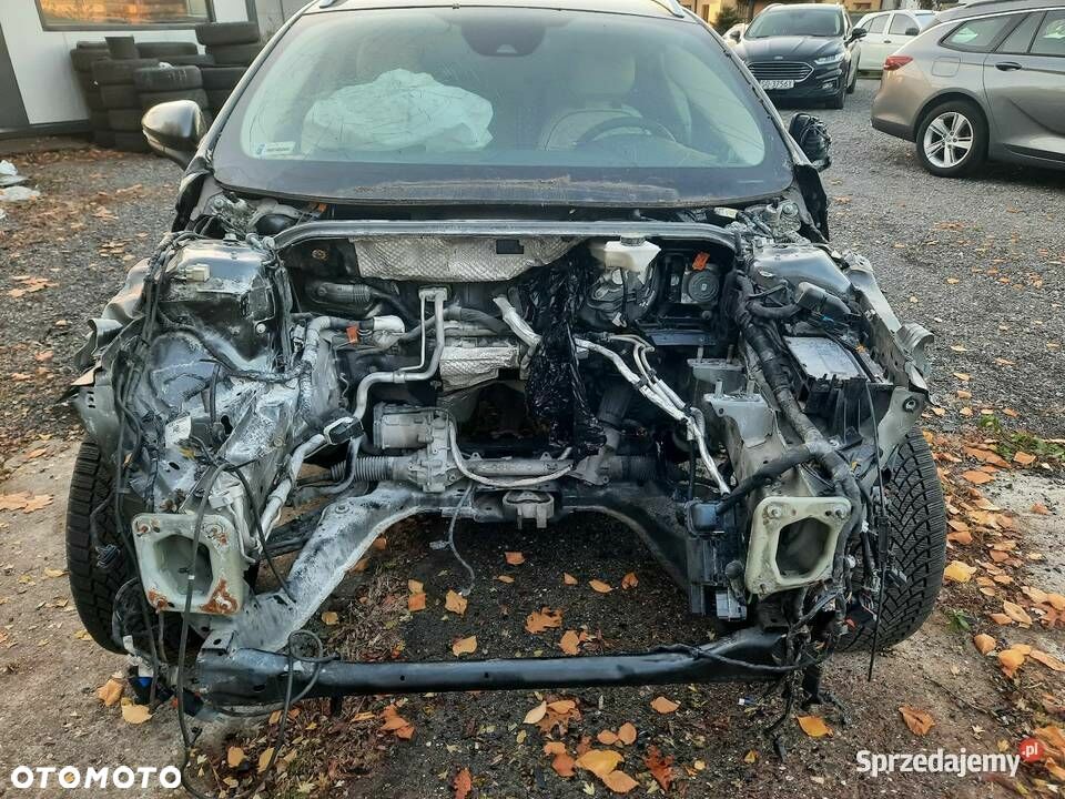 Ford Mondeo 2.0 EcoBlue Vignale Plus - 6