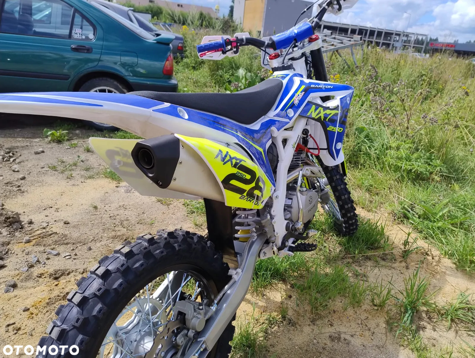 Barton NXT - 11