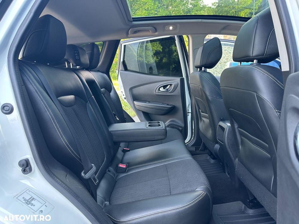 Renault Kadjar Energy dCi 130 Bose Edition - 26
