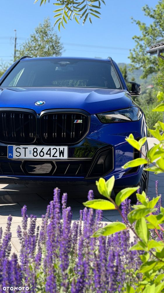 BMW X5 M - 36