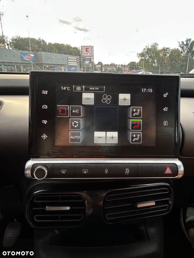 Citroën C4 Cactus 1.2 PureTech Shine Edition - 15