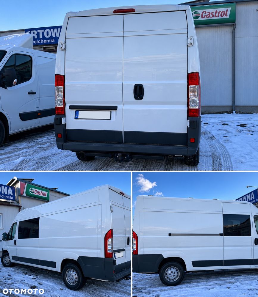 Citroën Jumper - 2