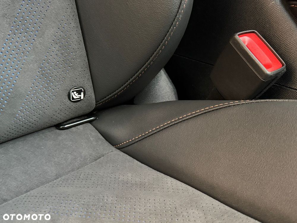 Cupra Leon Sportstourer - 35