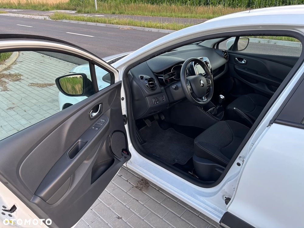 Renault Clio dCi 75 Stop & Start Life - 4