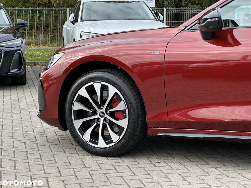 Audi A6 Avant - 4