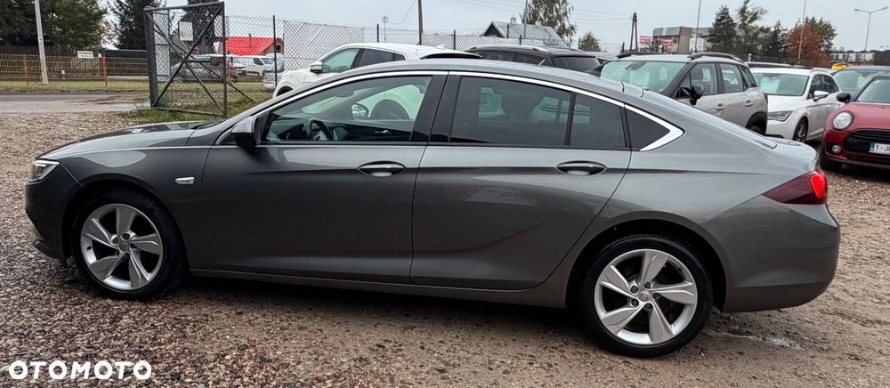 Opel Insignia 1.5 Direct InjectionTurbo Dynamic - 38