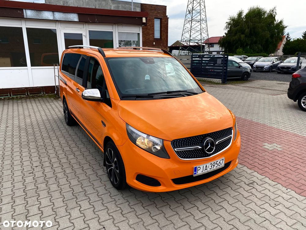Mercedes-Benz Vito - 29