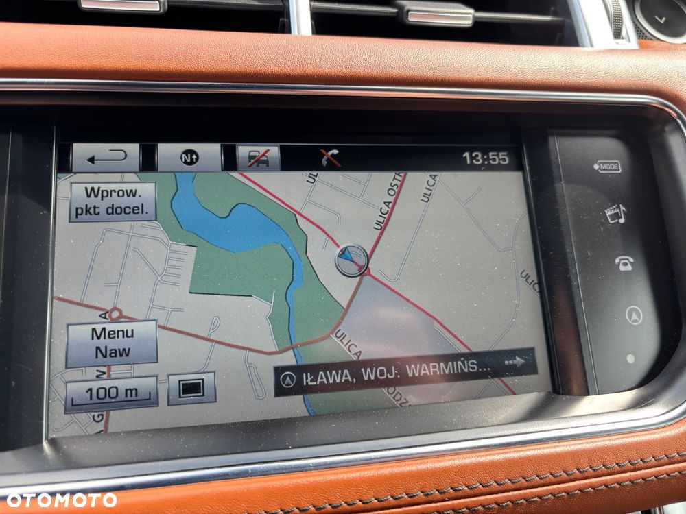 Land Rover Range Rover Sport S 4.4 SD V8 AB Dynamic - 26