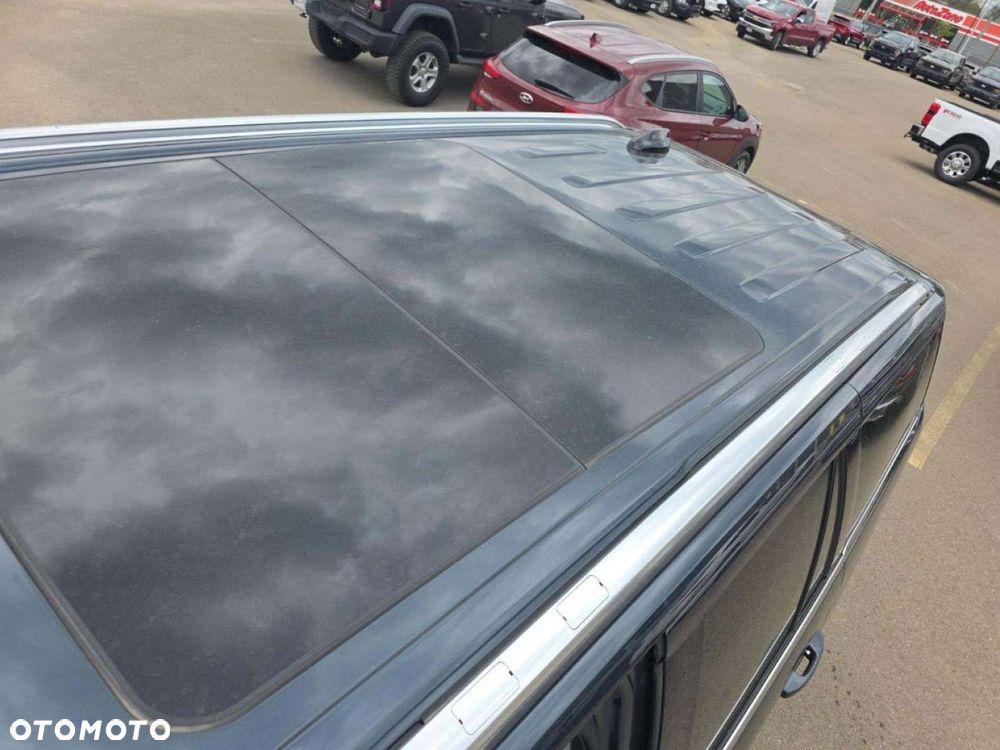 Lincoln Navigator - 6