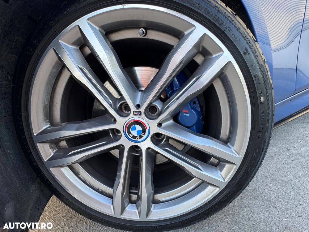 BMW Seria 3 318d M Sport Shadow - 29
