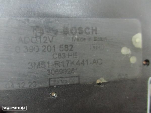 Motor Escovas / Limpa Vidros Tras Ford Focus Ii Turnier (Da_, Ffs, Ds) - 6