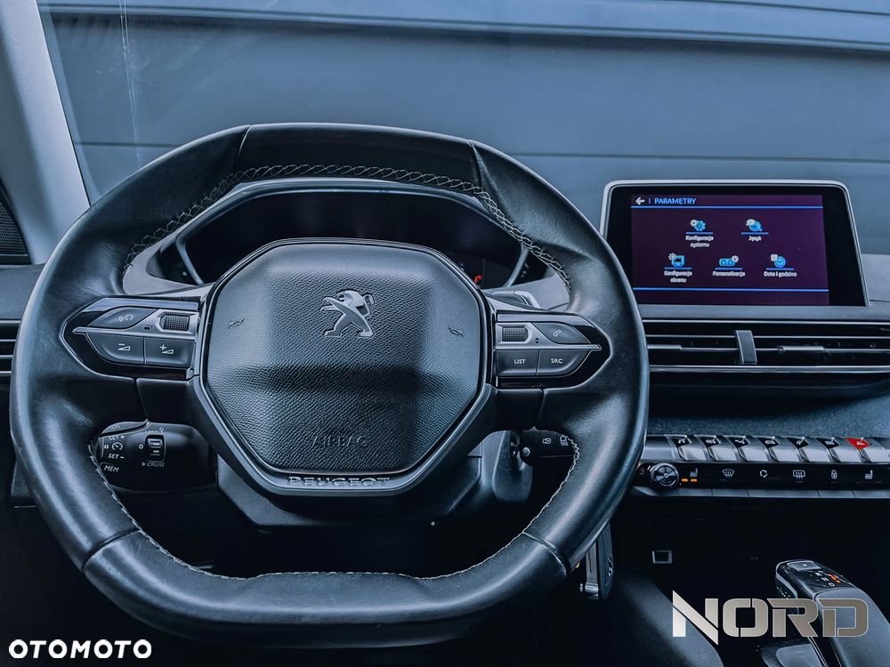 Peugeot 3008 PureTech 130 Stop & Start GPF EAT8 Allure - 18