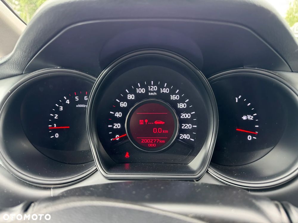 Kia Ceed 1.4 CRDi 90 Vision - 7