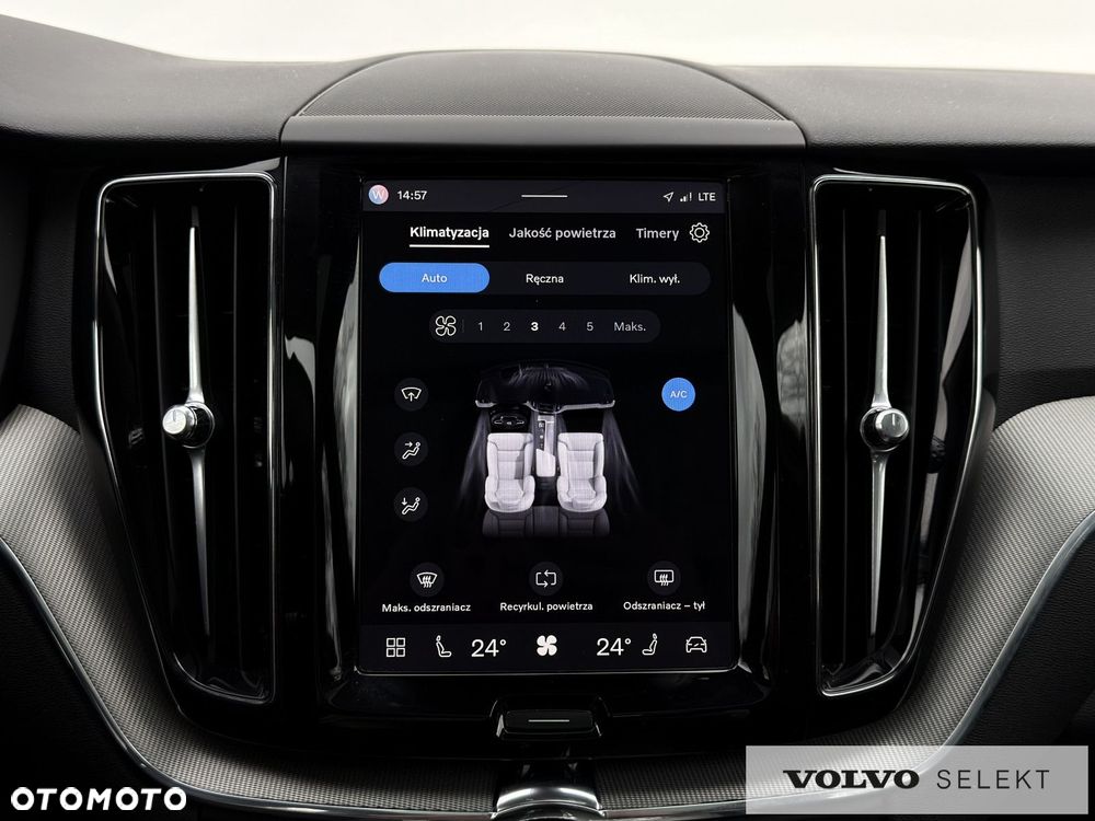 Volvo XC 60 - 26