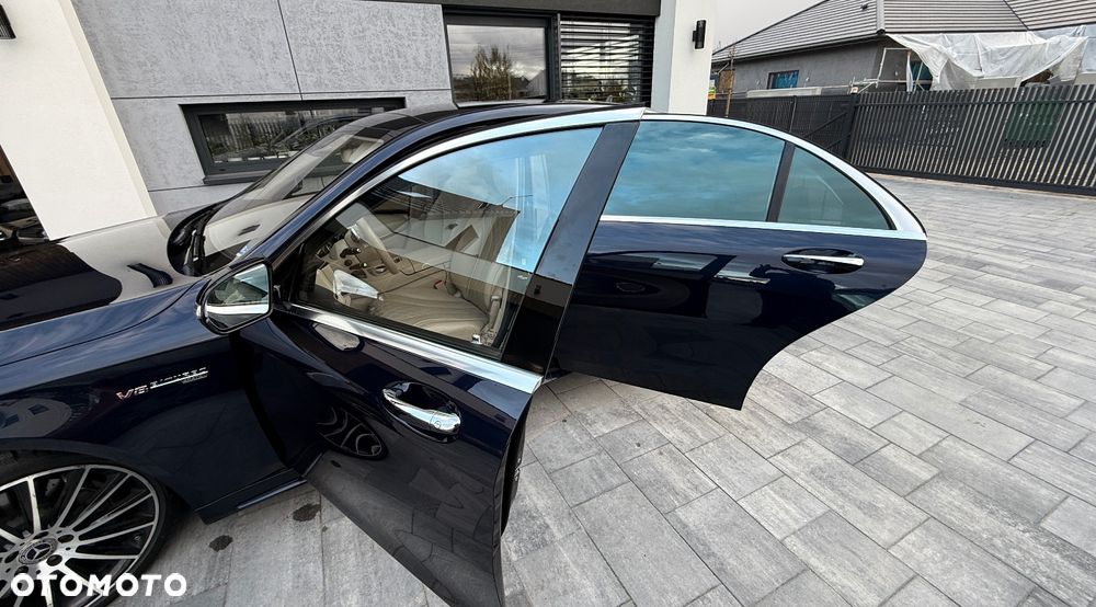 Mercedes-Benz Klasa S ver-500-4--matic-l-7g--tronic - 4