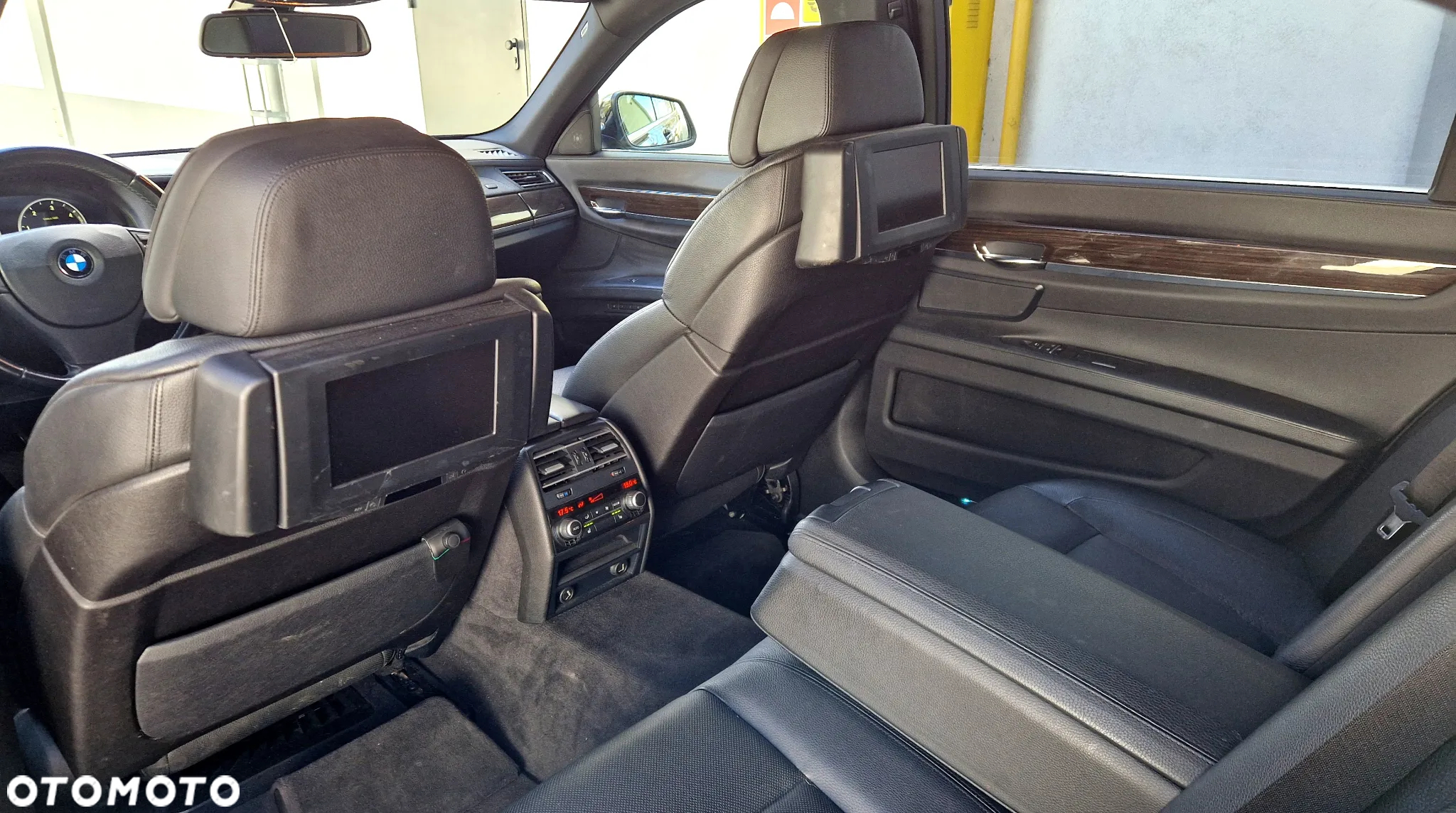 BMW Seria 7 730d L - 14