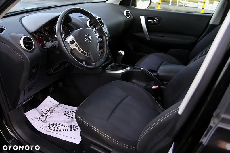 Nissan Qashqai 1.6 acenta - 7