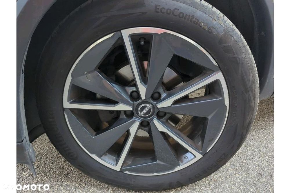 Nissan Qashqai 1.3 DIG-T MHEV N-Connecta Xtronic - 10