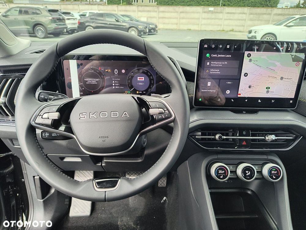 Skoda Kodiaq 2.0 TSI 4x4 Drive DSG - 14