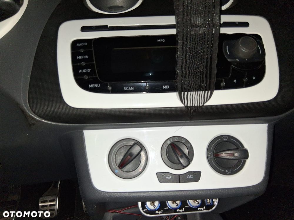 Seat Ibiza - 5