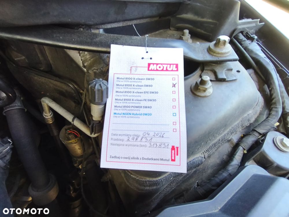 BMW Seria 3 316d - 10