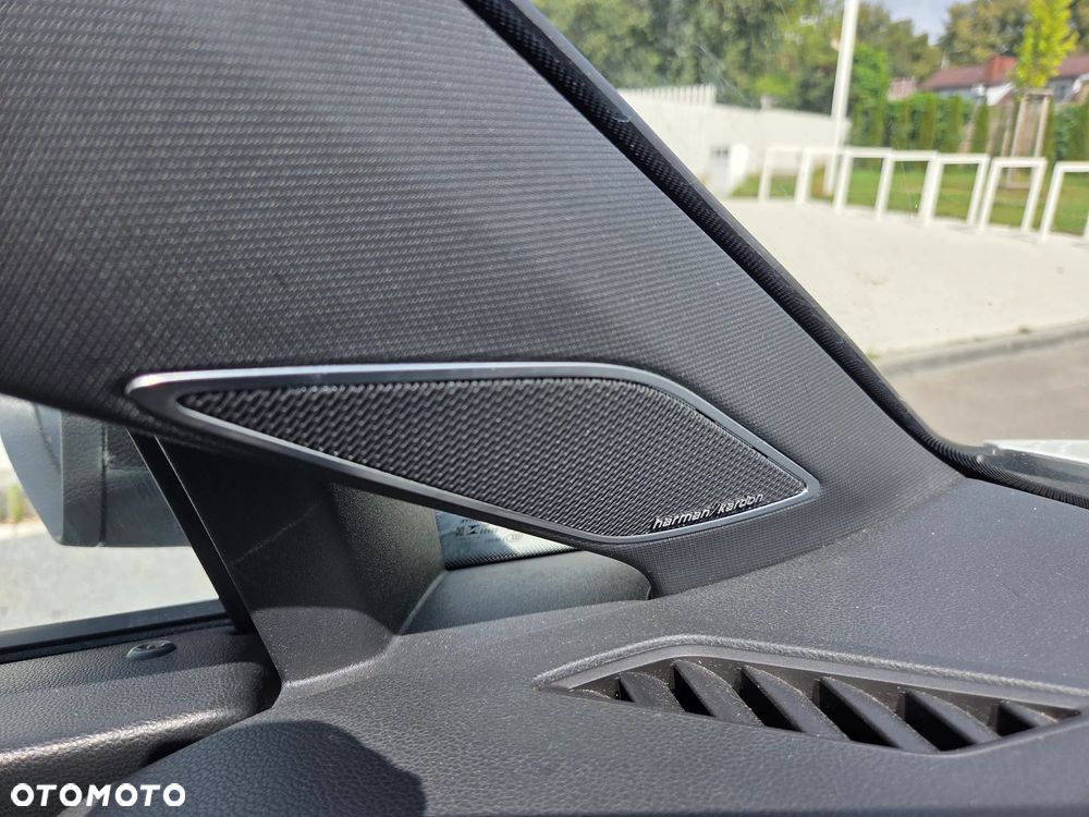 Volkswagen Golf 2.0 TSI BMT GTI Performance DSG - 33