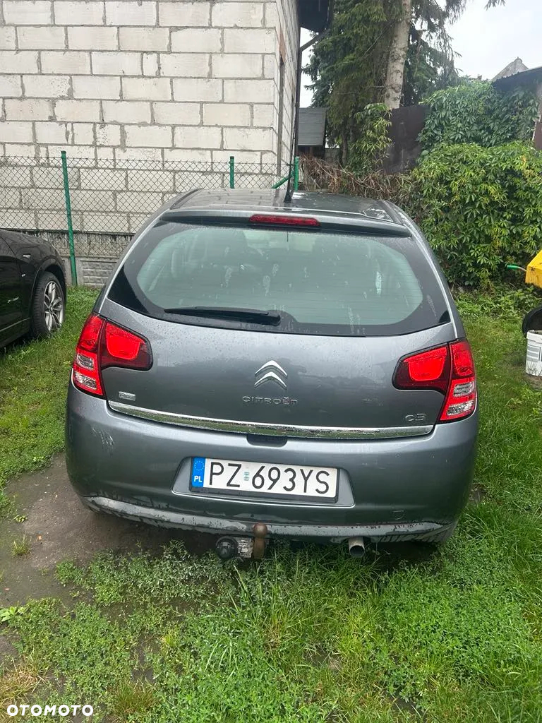 Citroën C3 1.6 e-HDi Exclusive - 8