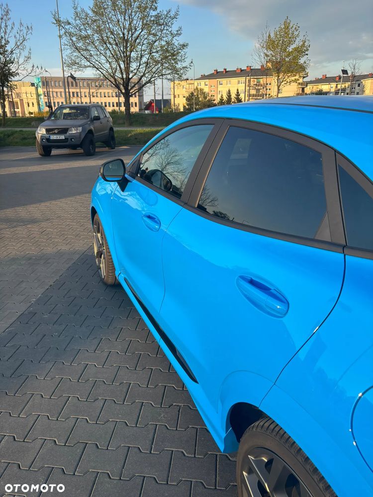 Ford Puma 1.0 EcoBoost mHEV ST PowerShift - 11