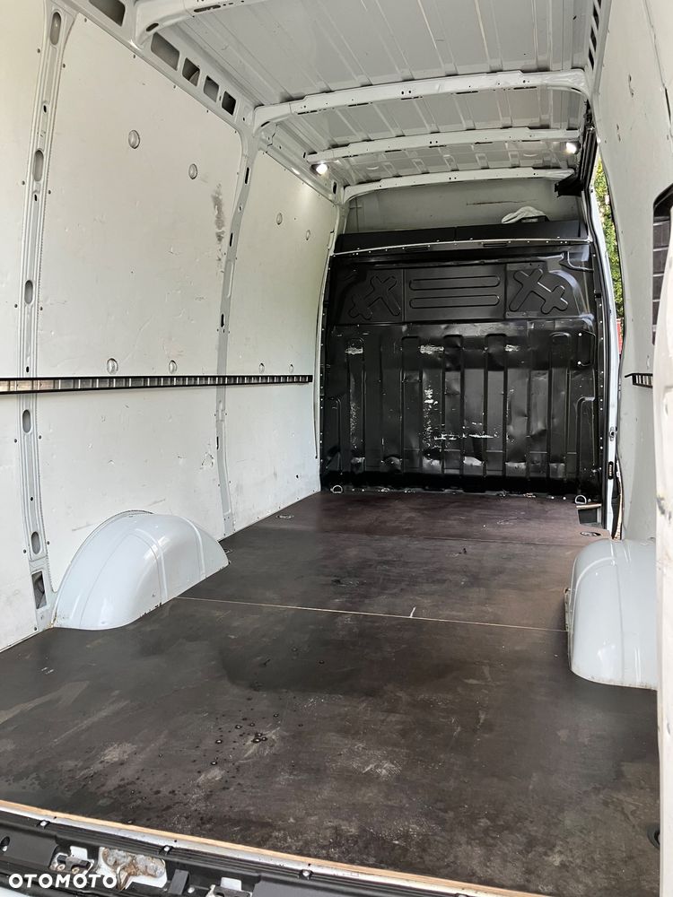 Iveco Iveco Daily 35-140 L3H2 - 4