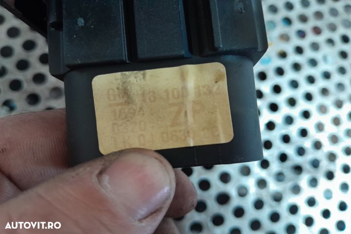 Comutator faruri 13100132 Opel Astra H [2004 - 2007] Hatchback 1.7 CD - 4