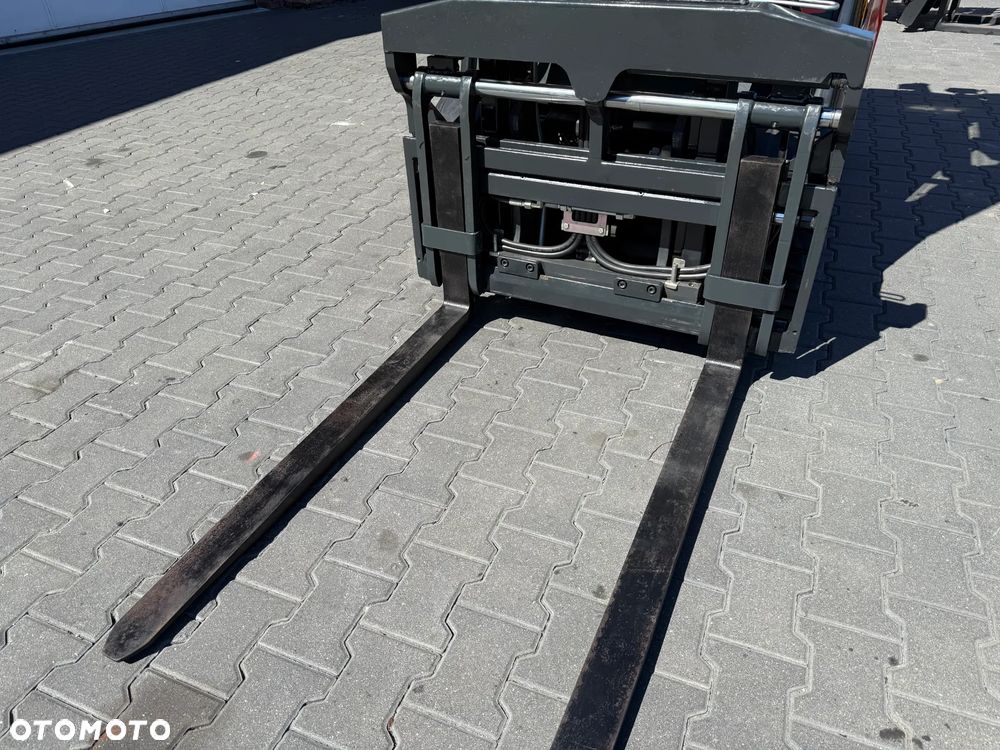 Linde H16T-01 - 11