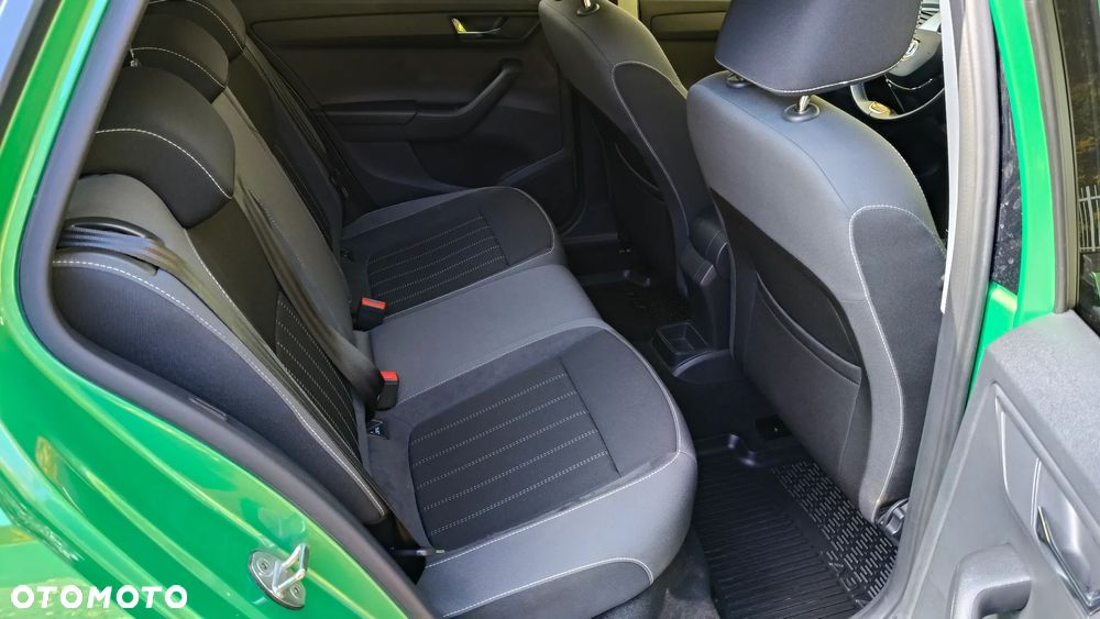 Skoda Fabia 1.0 TSI Ambition - 18