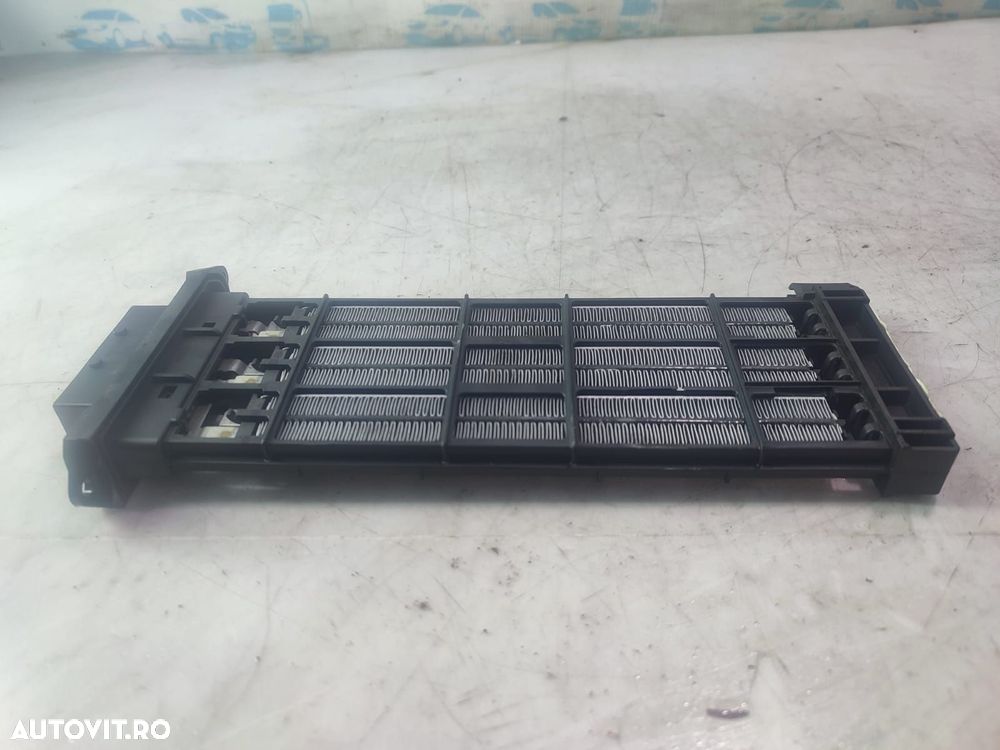 Radiator incalzire bord T1001732A Renault Talisman 1 [2012 - 2020] 1. - 1