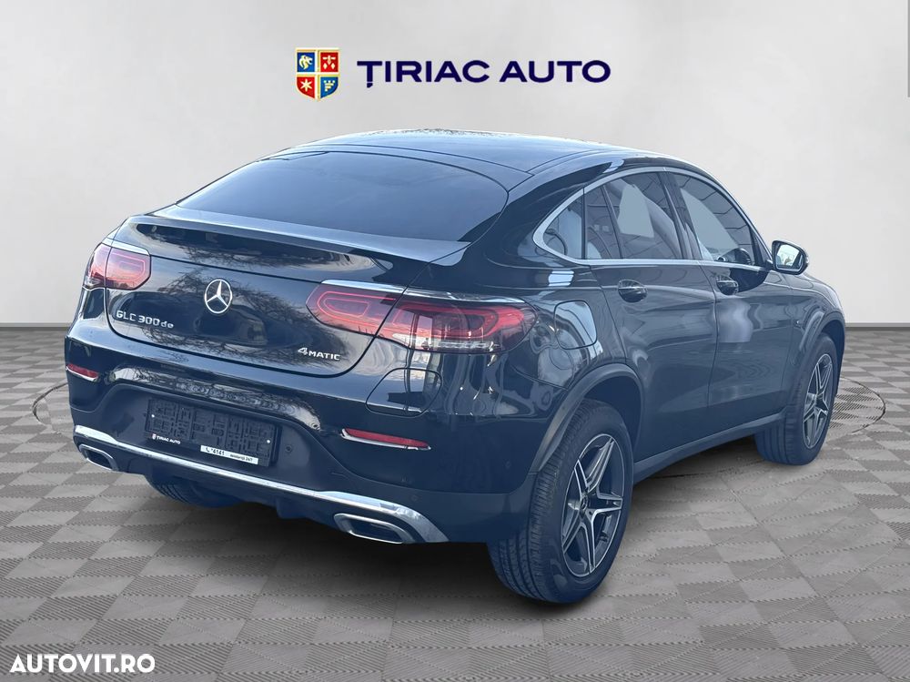 Mercedes-Benz GLC - 5