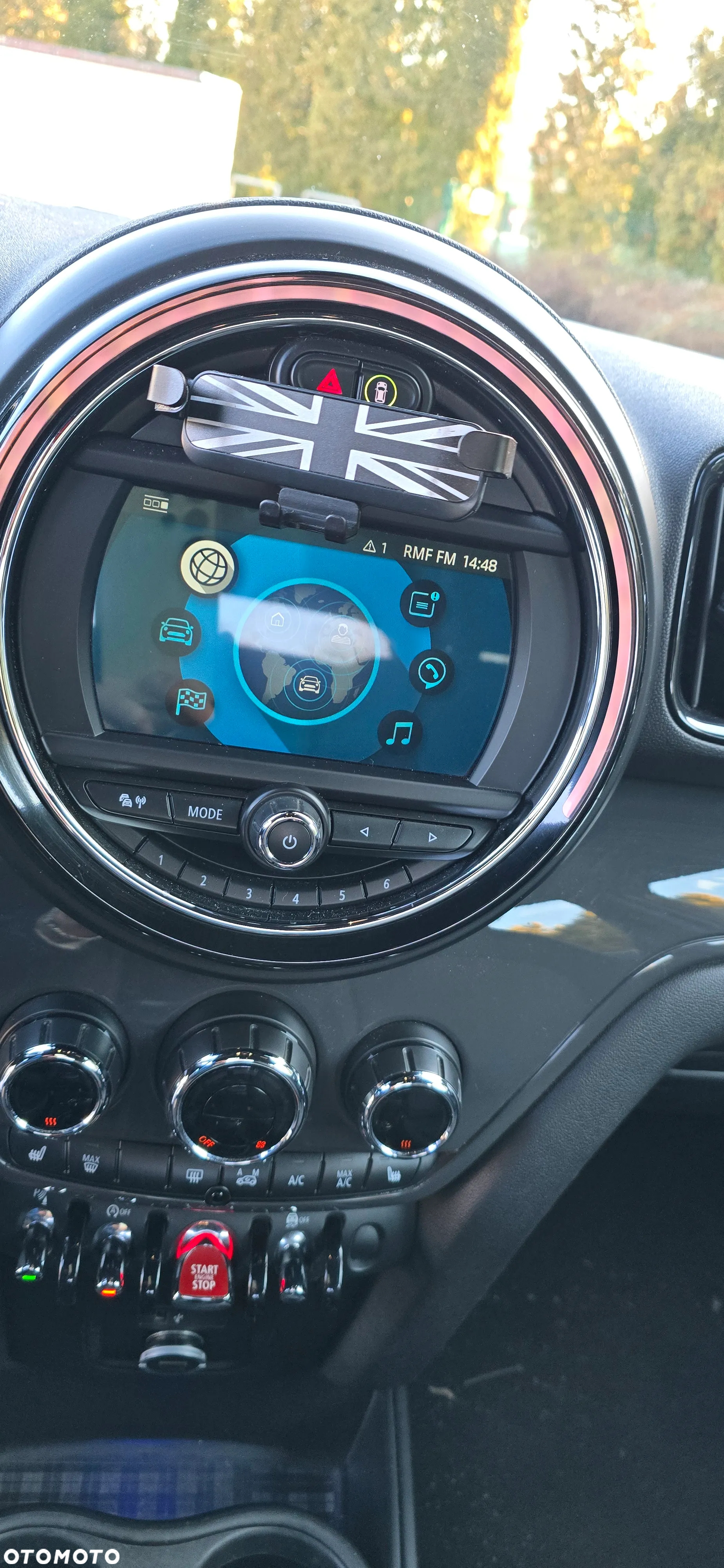 MINI Countryman Cooper - 19