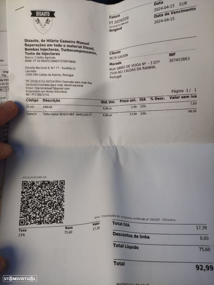 Mercedes-Benz E 220 CDI Avantgarde Aut. - 23