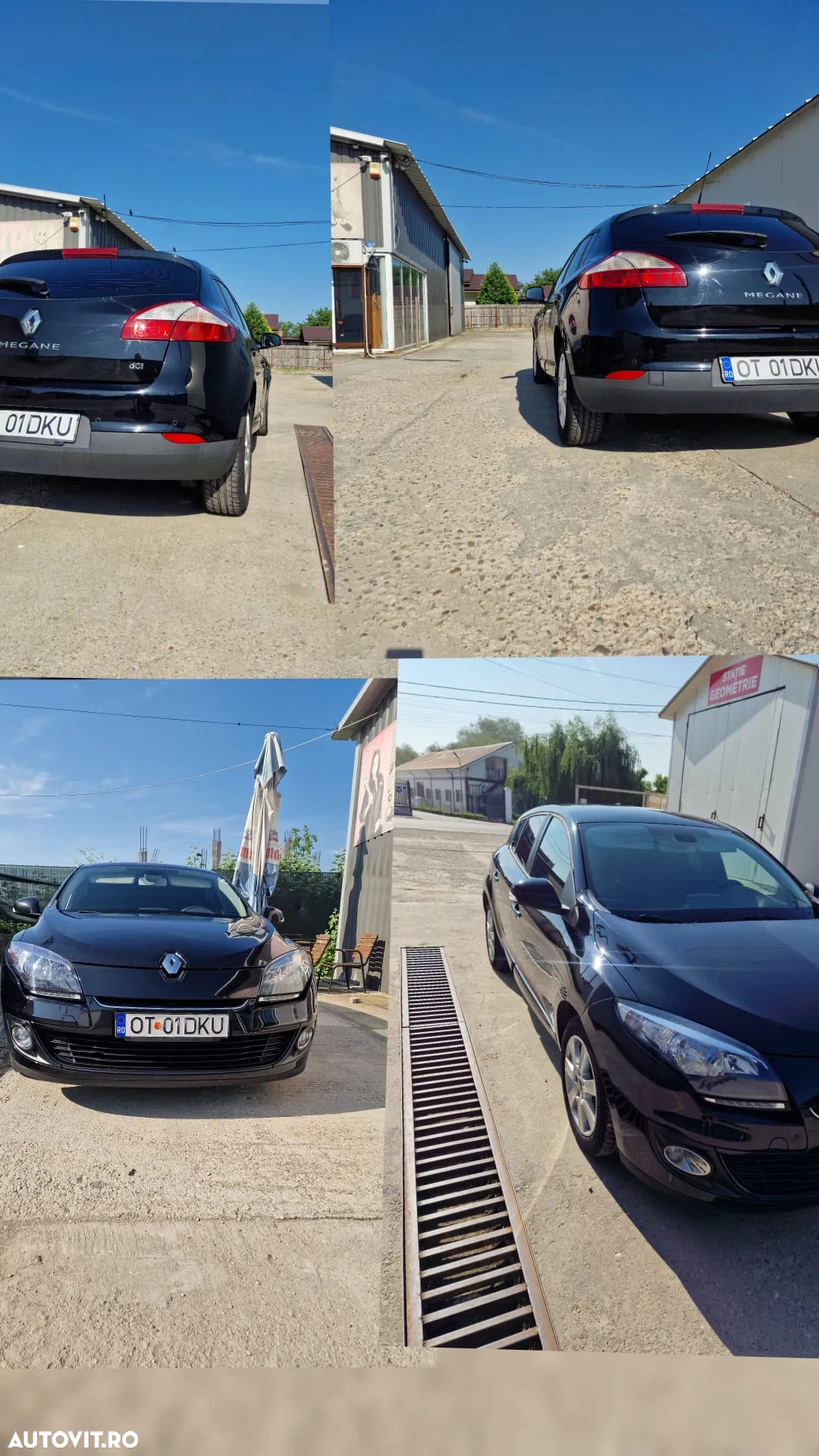 Renault Megane 1.5 dCi Dynamique - 3