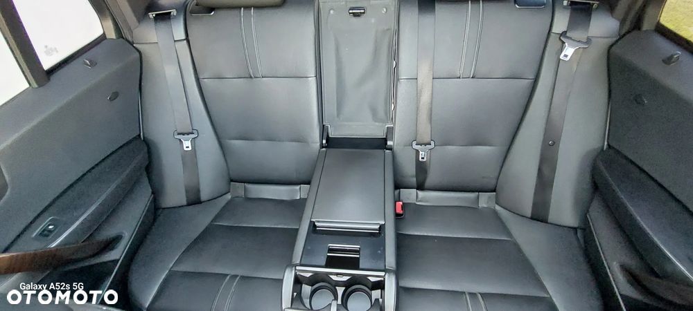 BMW X3 - 25