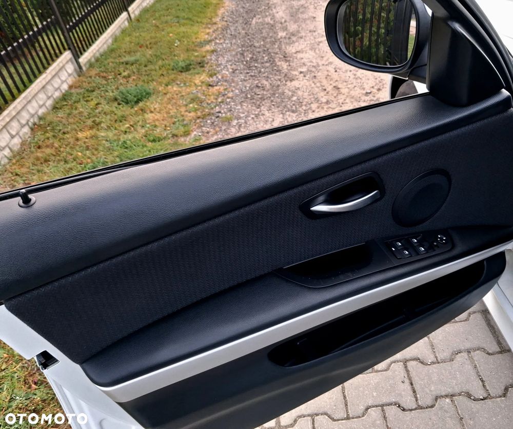 BMW Seria 3 - 21