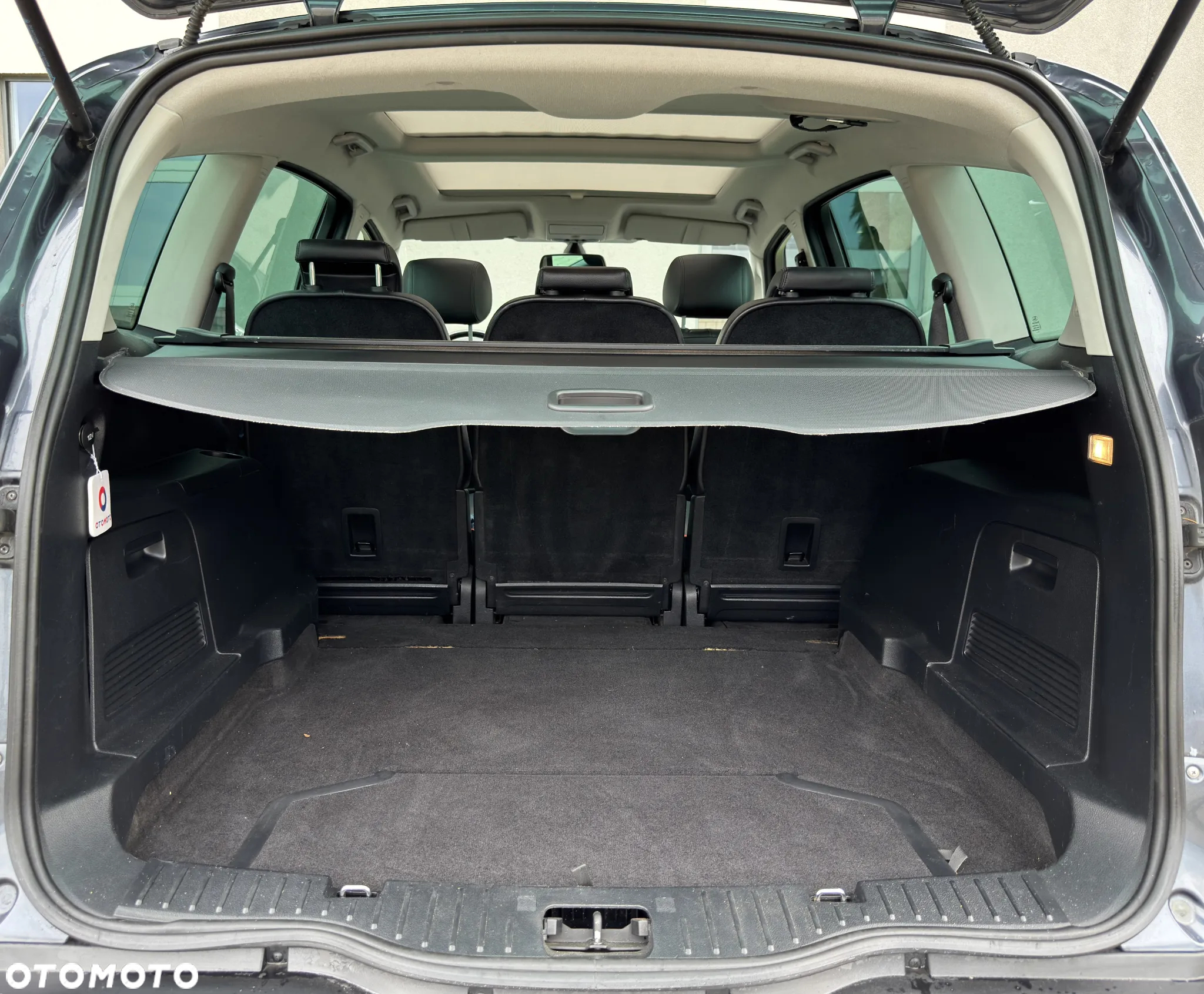 Ford S-Max 2.5 Titanium - 13