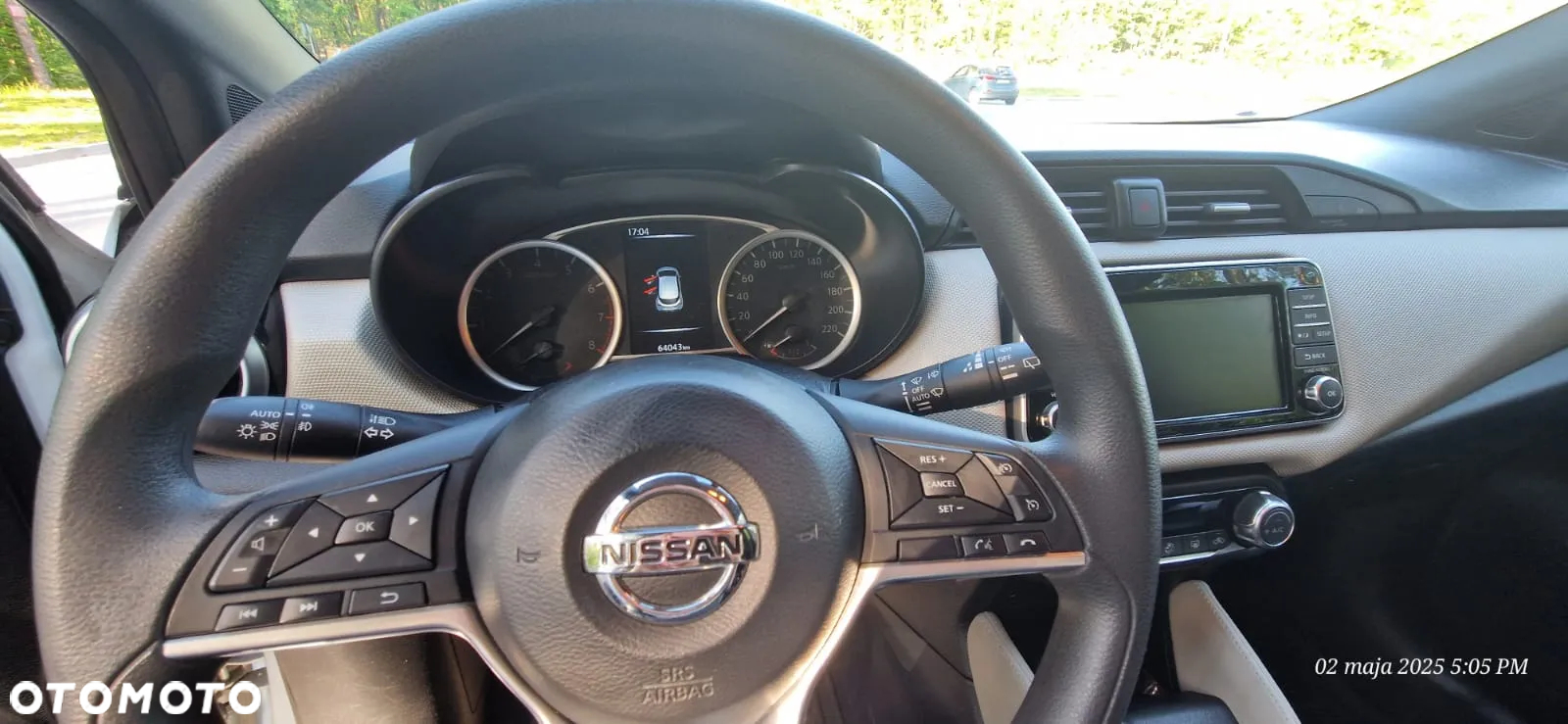 Nissan Micra 0.9 IG-T BOSE Personal Premium Edition - 9