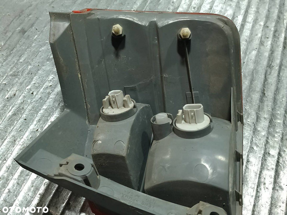 LAMPA TYLNA LEWA HONDA ACCORD VII KOMBI - 3